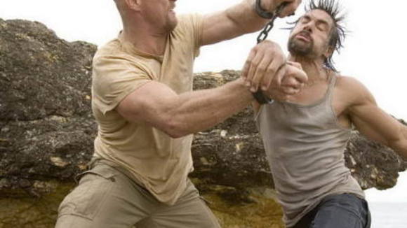 Photo du film Condamnés