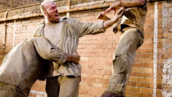 Photo du film Condamnés