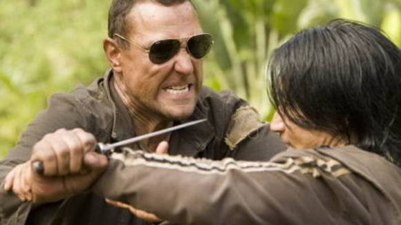 Photo du film Condamnés