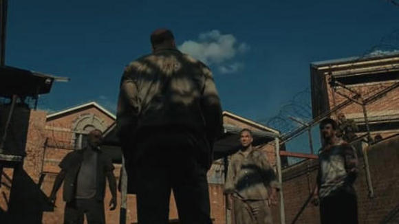 Photo du film Condamnés