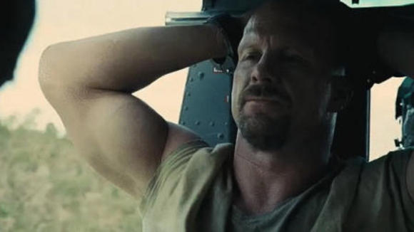 Photo du film Condamnés