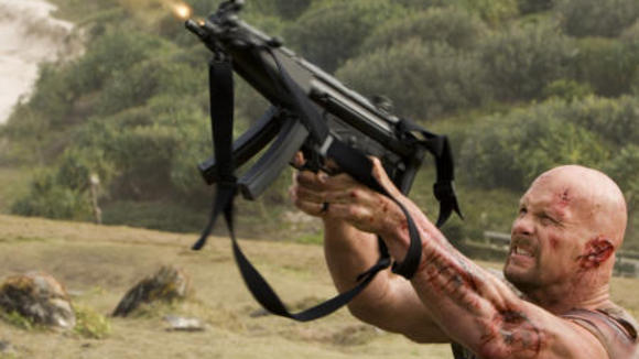 Photo du film Condamnés