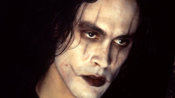 Photo du film The Crow