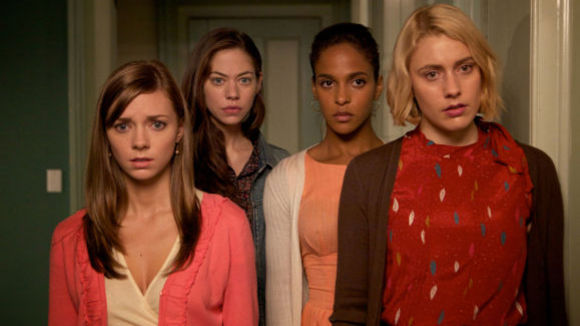 Photo from the movie Damsels in Distress