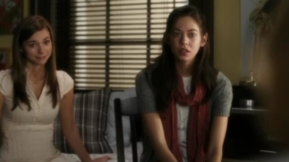 Photo from the movie Damsels in Distress