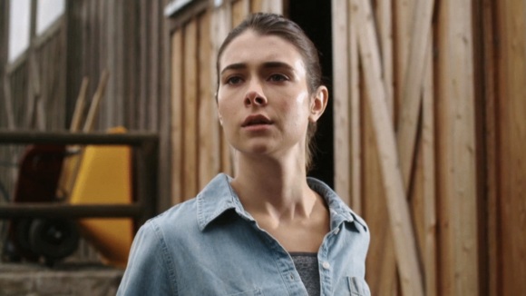 Photo du film The Dog Lover