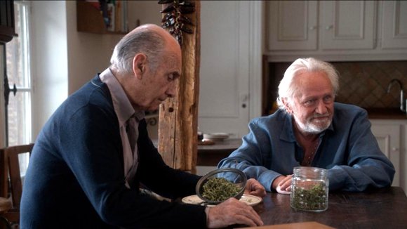 Photo du film The Dune