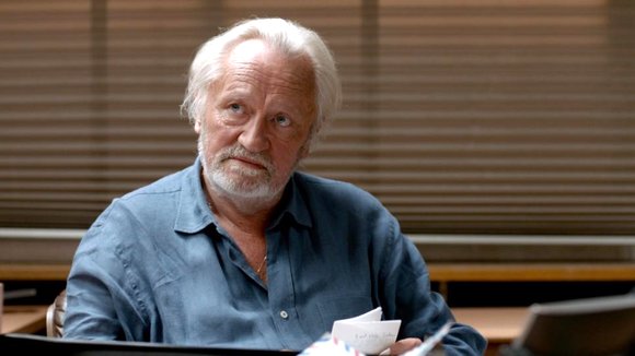 Photo du film The Dune