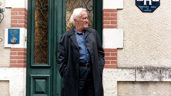 Photo du film The Dune