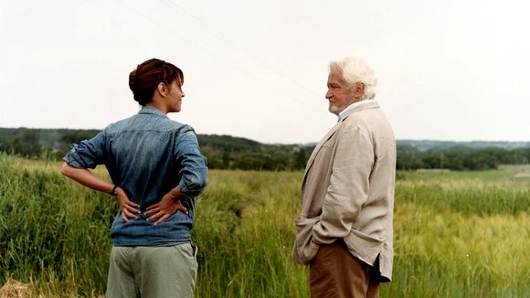 Photo du film The Dune