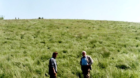 Photo du film The Dune