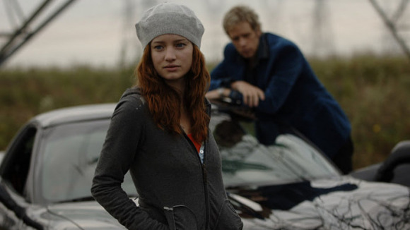 Photo du film Durham County