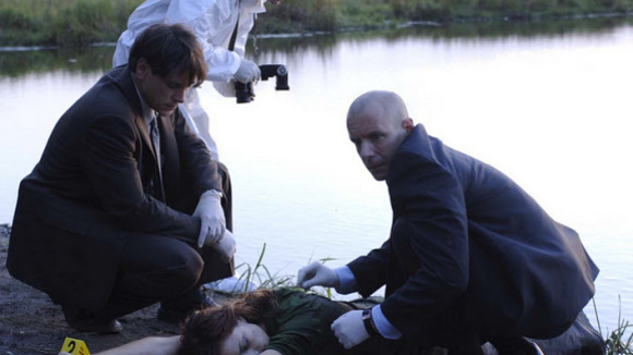 Photo du film Durham County