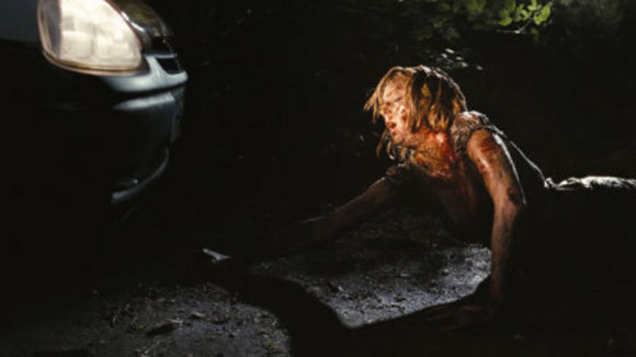Photo from the movie Eden Lake