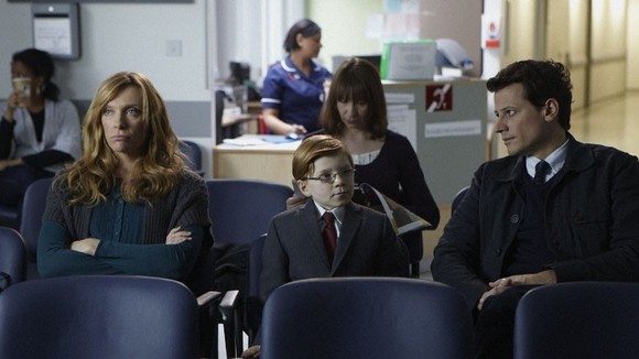 Photo from the movie Angel in the House