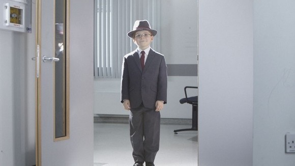 Photo from the movie Angel in the House