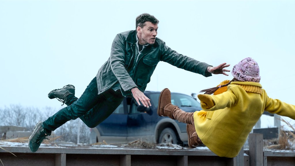 Photo du film Fractured