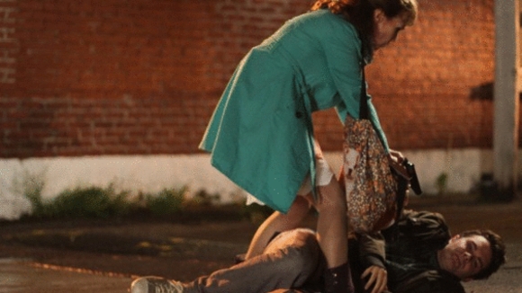 Photo from the movie The Good Lie