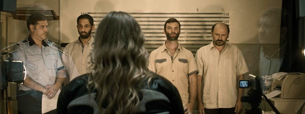 Photo from the movie Bacalaureat [2016]