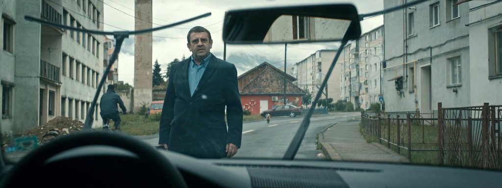 Photo from the movie Bacalaureat [2016]