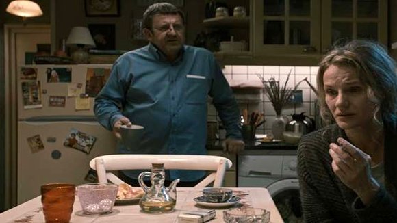 Photo from the movie Bacalaureat [2016]