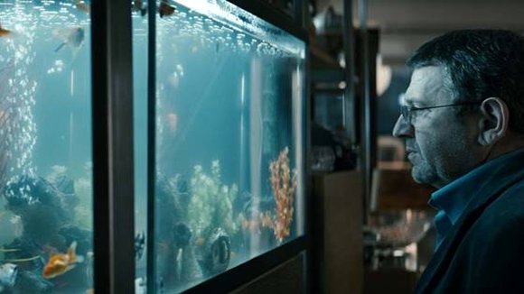 Photo from the movie Bacalaureat [2016]