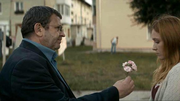 Photo from the movie Bacalaureat [2016]