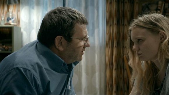 Photo from the movie Bacalaureat [2016]