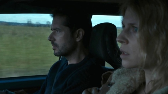 Photo from the movie The Great Game