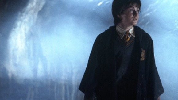 Photo from the movie Harry Potter 2