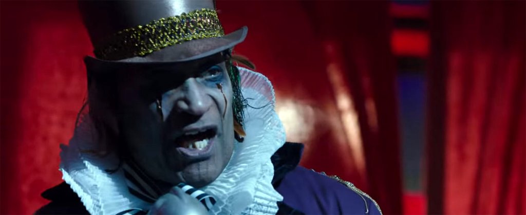 Photo from the movie Hell Fest