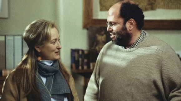 Photo du film Les Heures