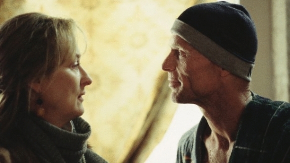 Photo du film Les Heures