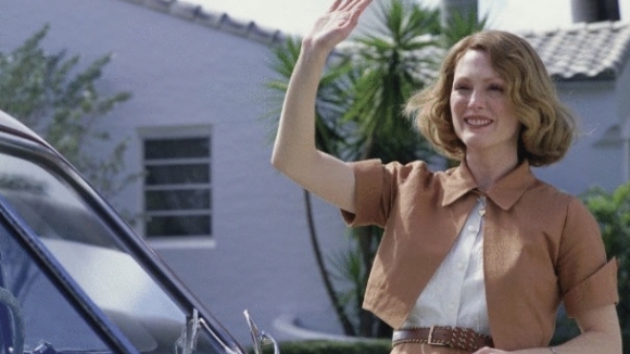 Photo du film Les Heures