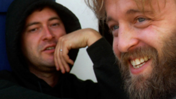 Photo du film Humpday