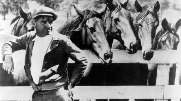 Photo du film In Old Kentucky