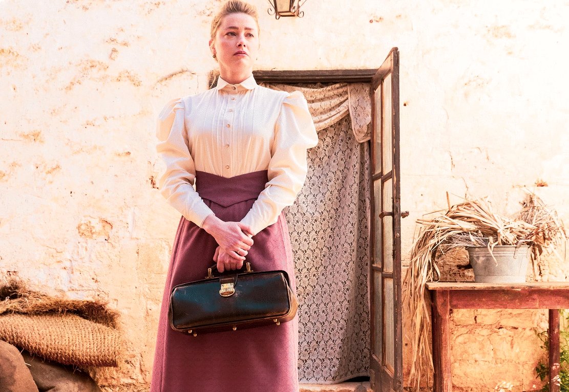 Photo du film In the Fire