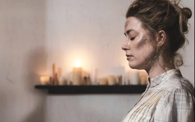 Photo du film In the Fire