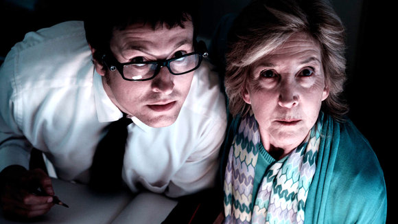 Photo from the movie Insidious