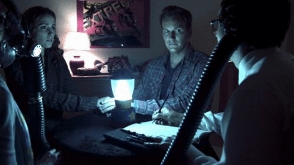 Photo from the movie Insidious