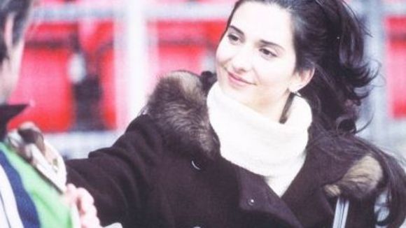 Photo du film Italien pour débutants