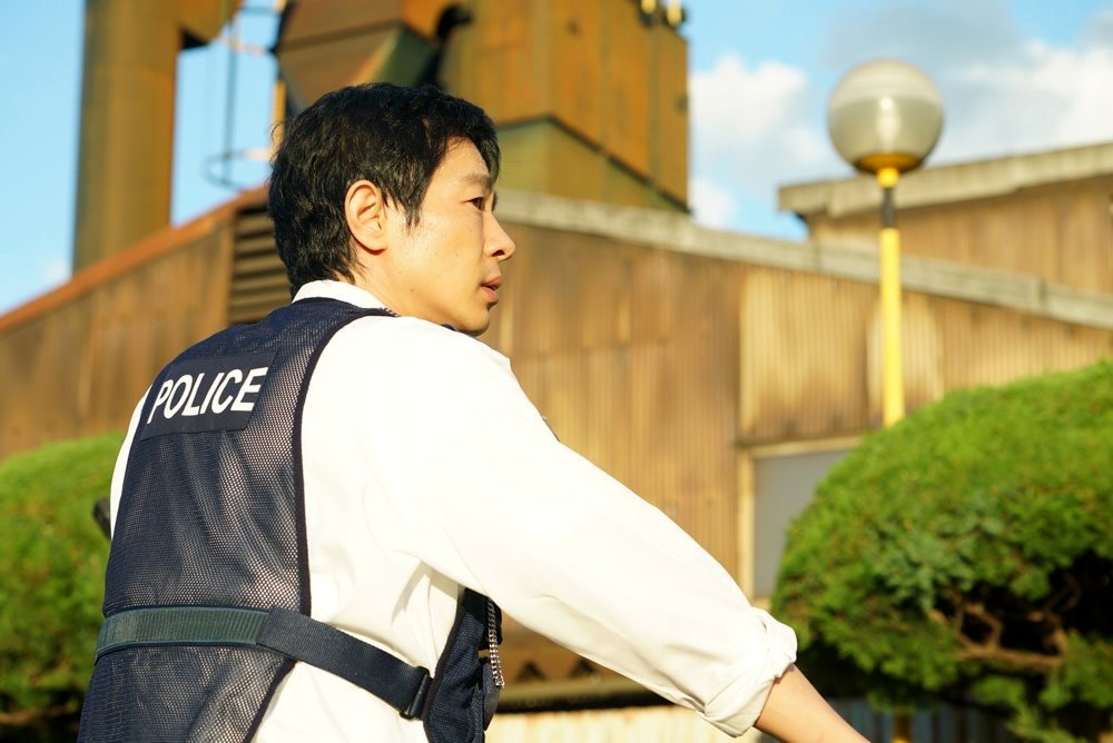 Photo from the movie Azumi Haruko wa yukue fumei