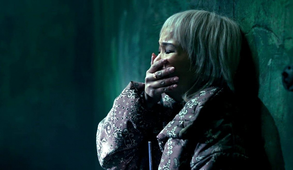 Photo du film Morts de peur: La Résurrection [2022]