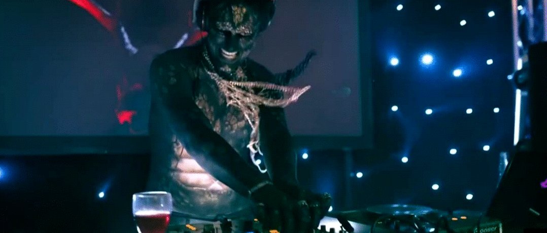 Photo du film Morts de peur: La Résurrection [2022]