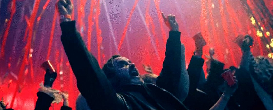 Photo du film Morts de peur: La Résurrection [2022]