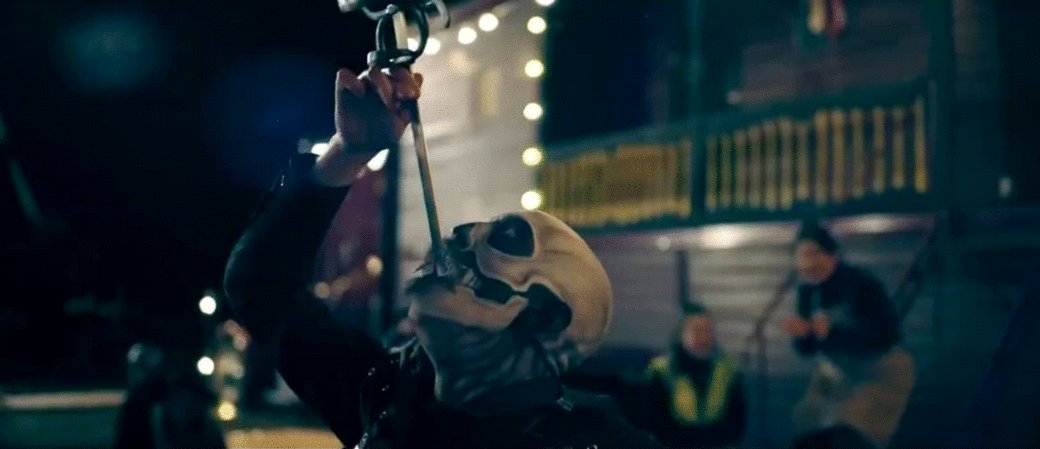 Photo du film Morts de peur: La Résurrection [2022]