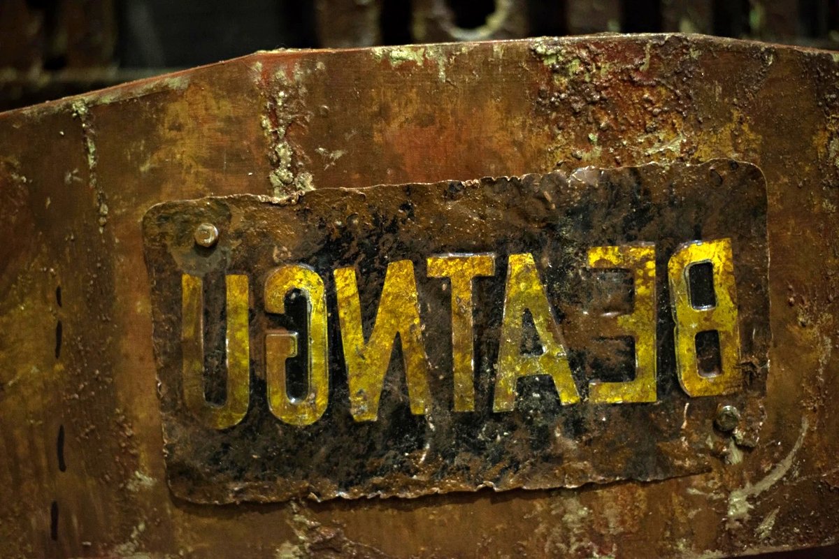 Photo du film Morts de peur: La Résurrection [2022]