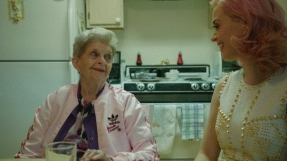 Photo from the movie Katy Perry: Part of Me [2012]