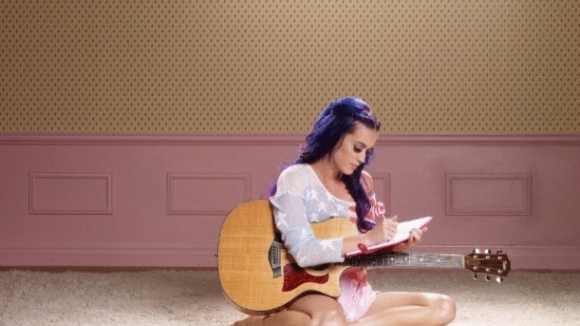 Photo from the movie Katy Perry: Part of Me [2012]