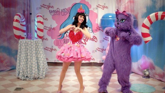 Photo from the movie Katy Perry: Part of Me [2012]